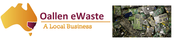 Oallen eWaste