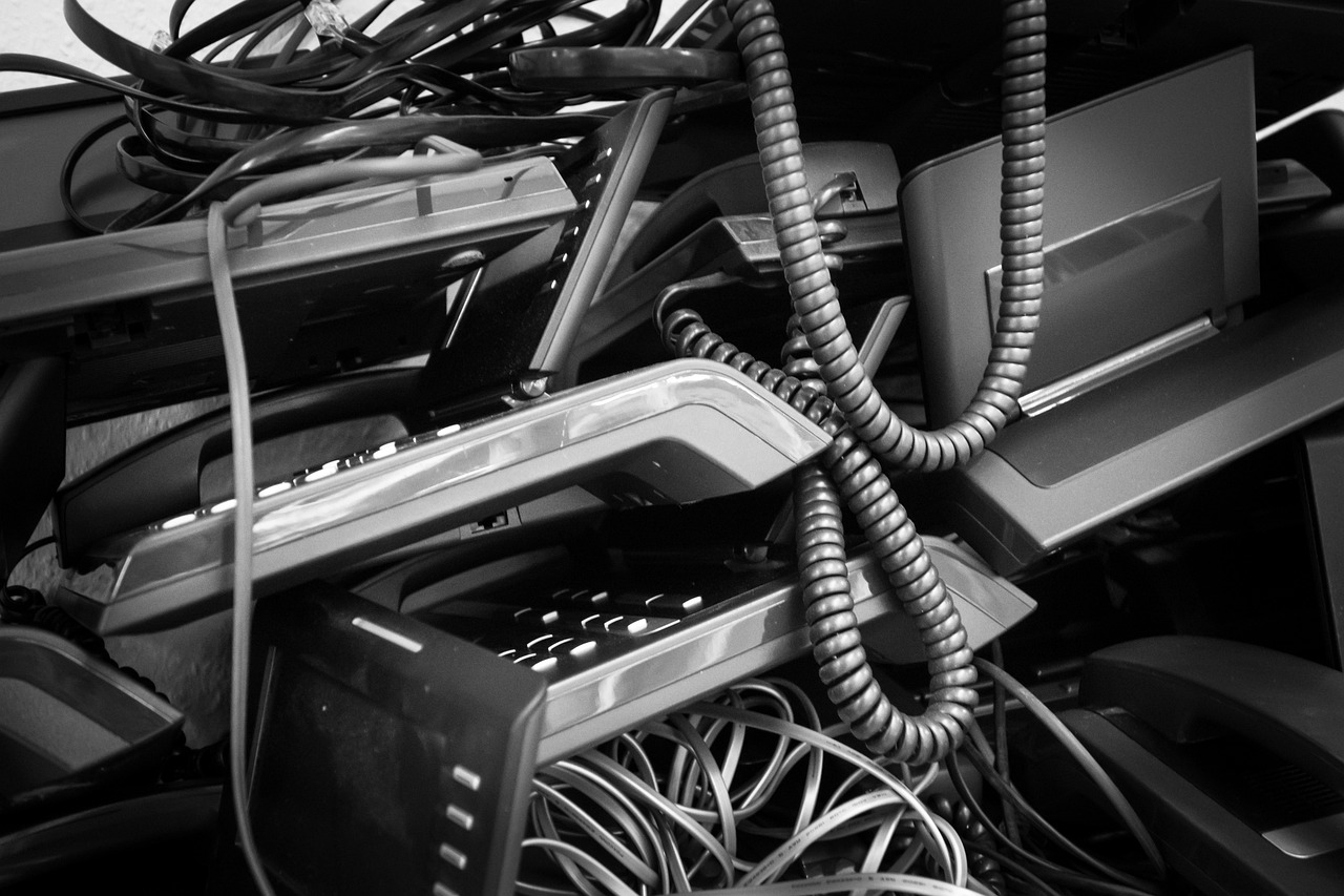 Oallen eWaste